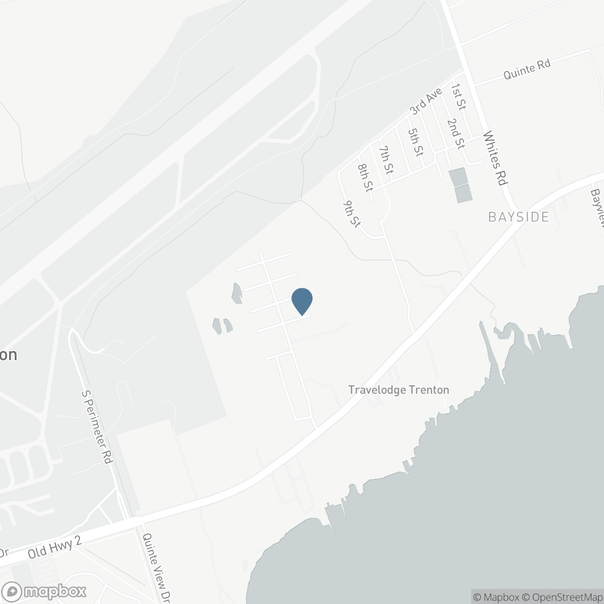 68 - 529 OLD HIGHWAY 2, Quinte West, Ontario K8V 5P5